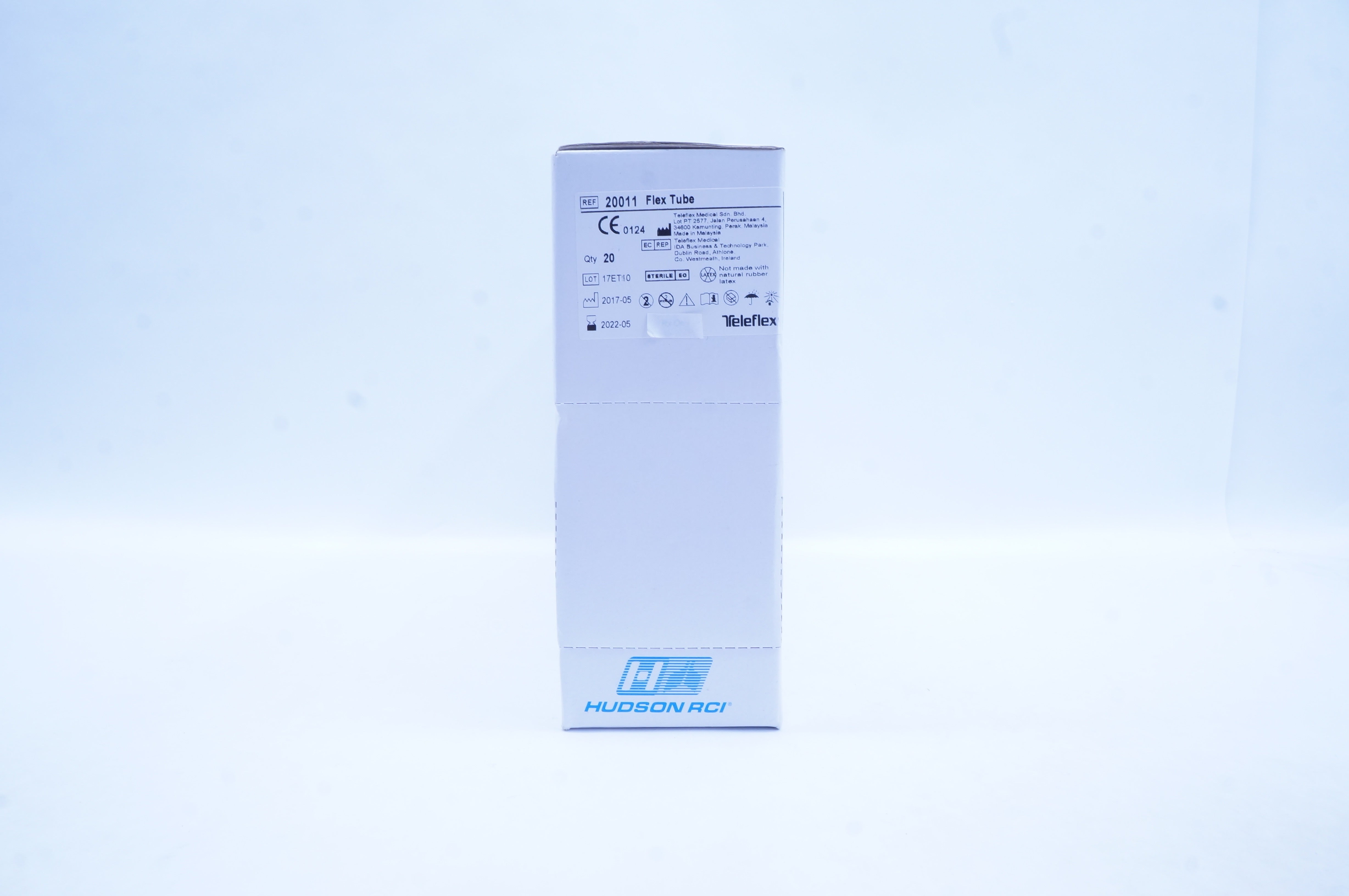 Teleflex 20011 Flex Tube