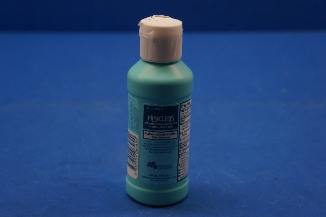 Molnlycke Health Care 0234-0575-04 Hibiclens Chlorhexidine Gluconate Solution(x)