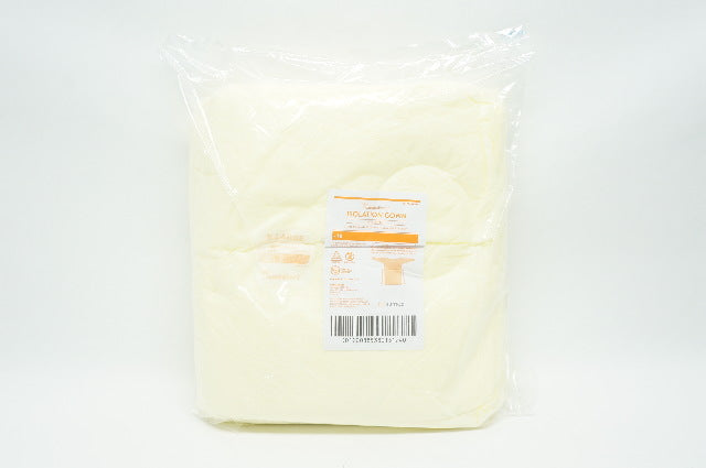 Cardinal Health AT4498-XL Isolation G o w n, X-Large - Bag of 10
