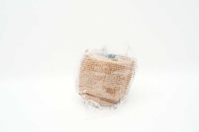 3M 1582 Coban Self-Adherent Wrap 2 inch x 5 yd, 2inch x 2.2yd.
