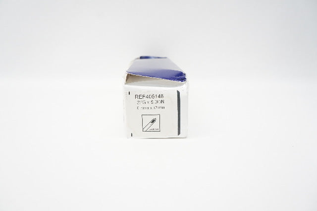 BD 405148 Spinal Ndle, Quincke 22 GA. x 5.00 inch - Box of 10