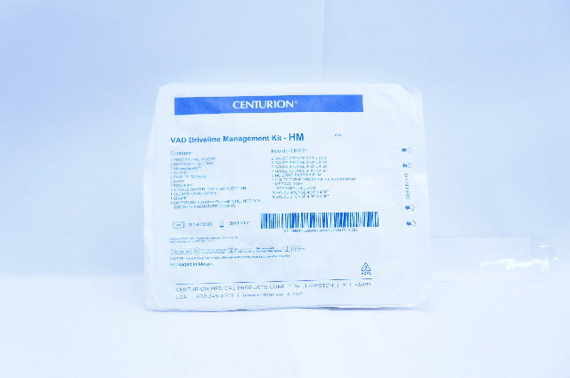 Centurion DM571 VAD Driveline Management Kit-HW (x)