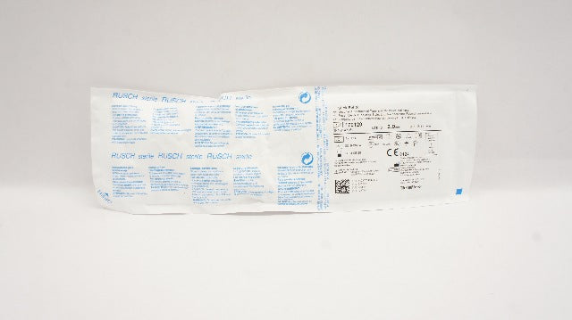 Teleflex 170120 Slick Set Uncuffed Endotracheal Tube and Stylet Set 2.0 x 3.0mm