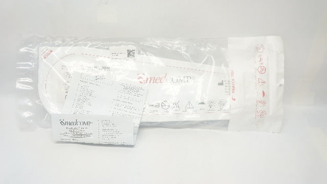 MedComp XTP96MT 9F x 15cm Duo-Flow Double Lumen Catheter Set