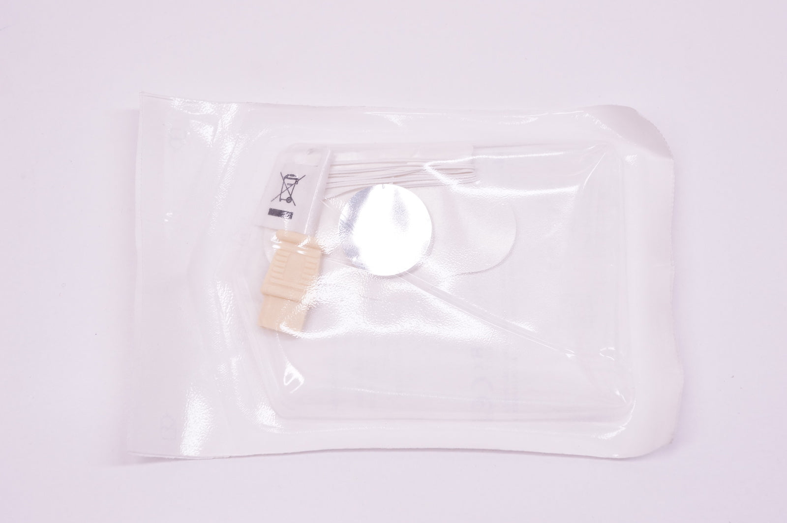 Smiths Medical STS-203 Neo-Therm Skin Temperature Sensor (x)