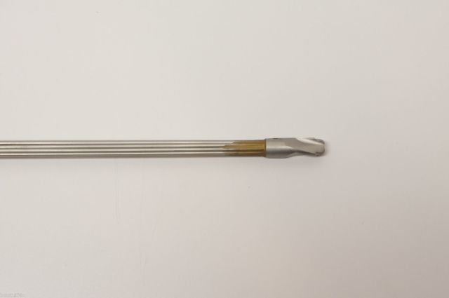 468336 Flexible Medullary Reamer Diameter 8.5 Length 47cm 