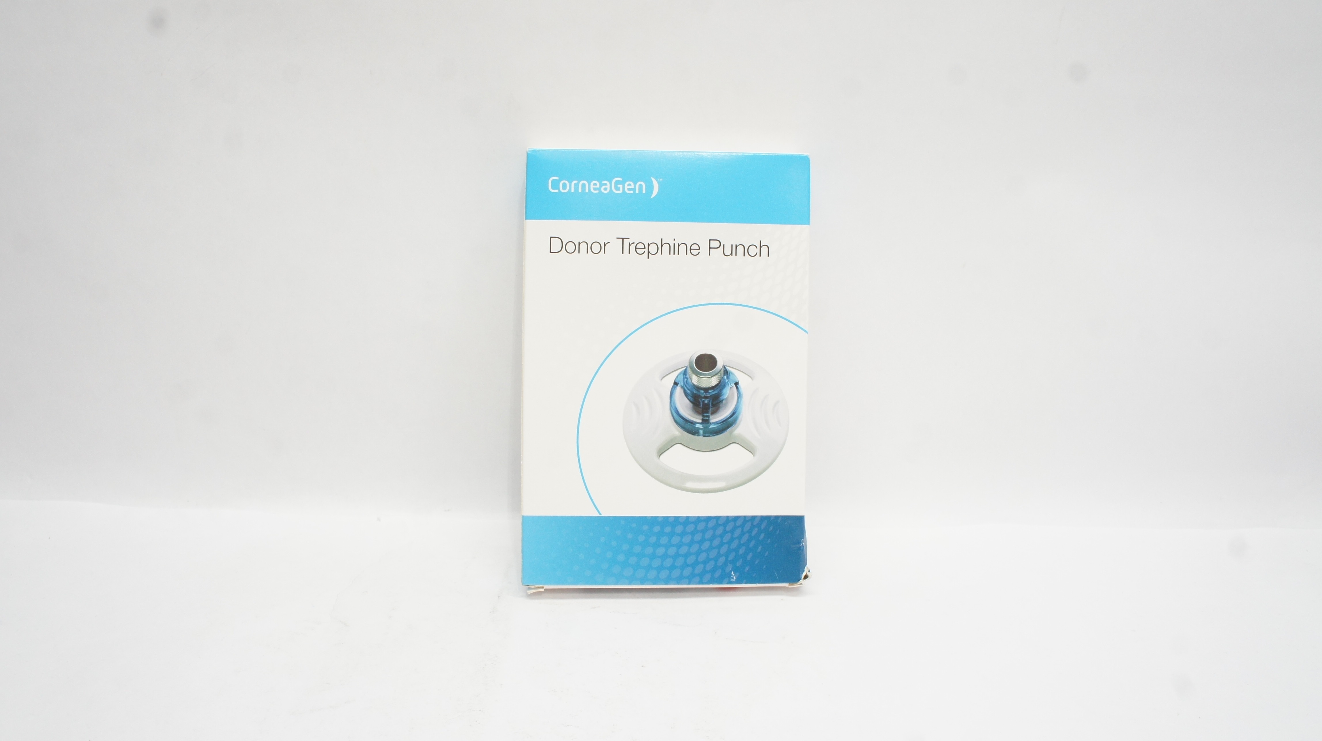 CorneaGen SLS-30-775 Donor Trephine Punch 7.75mm (x)