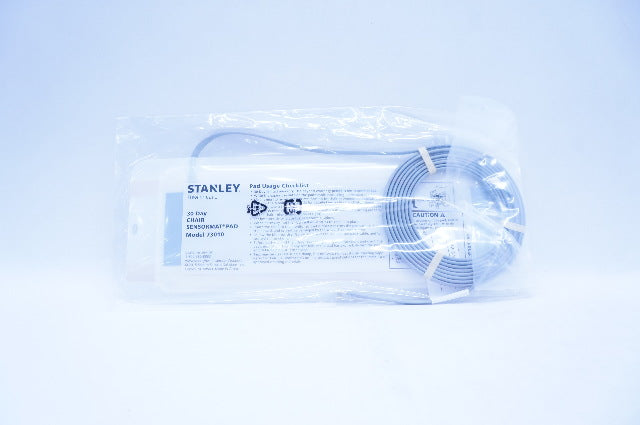 Stanley 73010 Chair Sensormat Pad