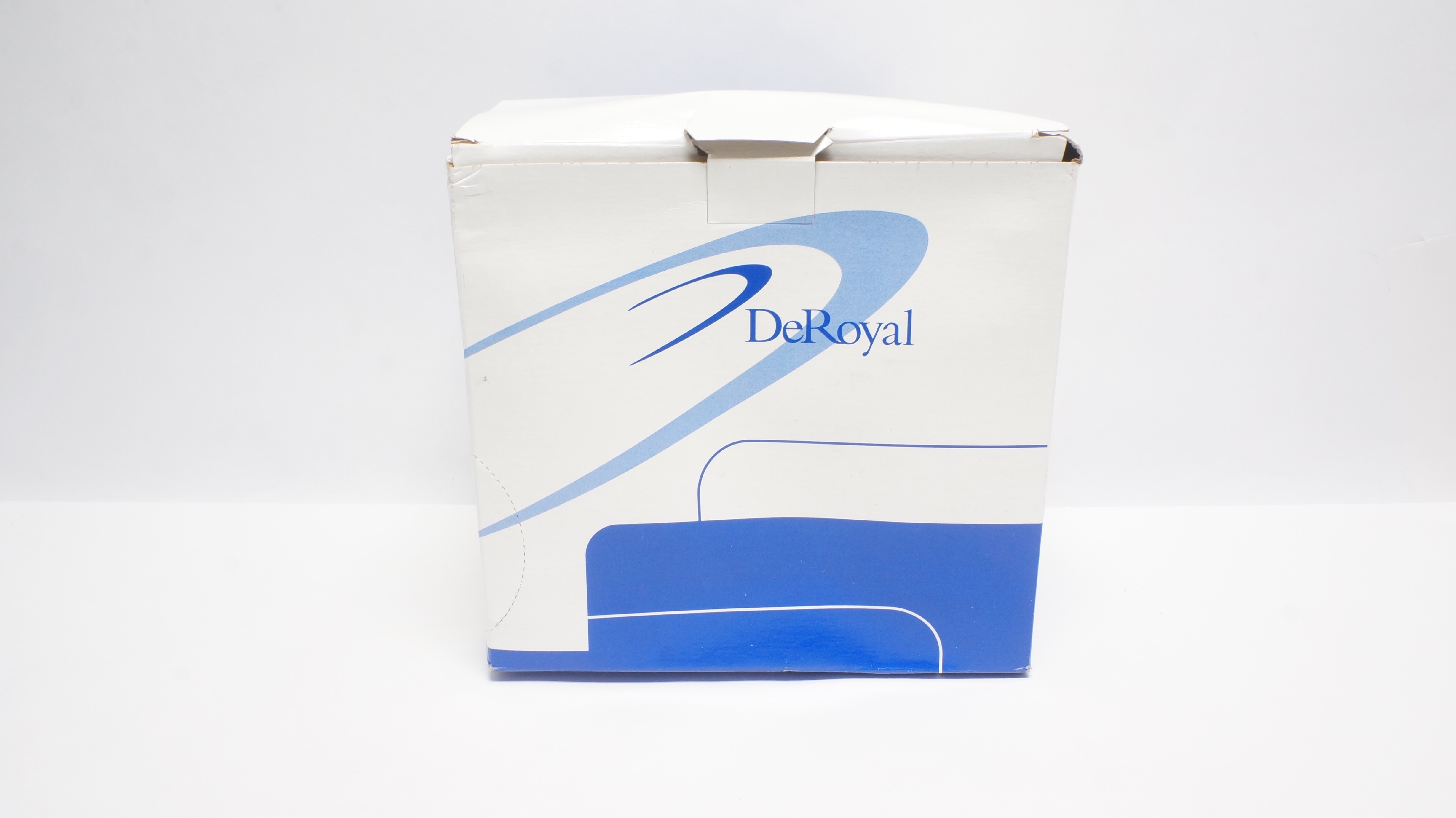 DeRoyal 30-305 Neuro Sponges Strip, X-Ray Detectable 3In x 6In - Box of 200