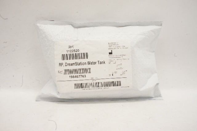 Respironics 1122520 RP DreamStation Water Tank