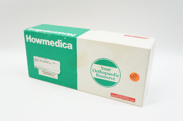 Howmedica 6633-7-010 Monogram Knee Instruments Slotted Femoral Resection Small