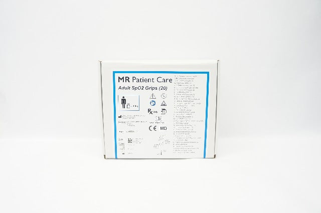 Invivo 989803166551 MR Patient Care Adult SpO2 Grips >40kg - Box of 20