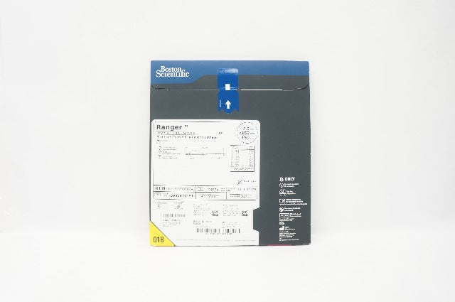 Boston Scientific 3941970151 Ranger Paclitaxel-Coated PTA Balloon Cath.6F(x)