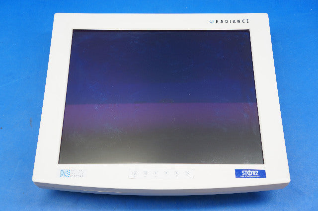 NDS SC-SX19-A1A11 19inch LCD Medical Monitor Display