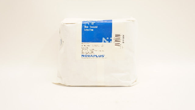 Novaplus VTQK301 Tourniquet 1inch x 18inch - Box of 250