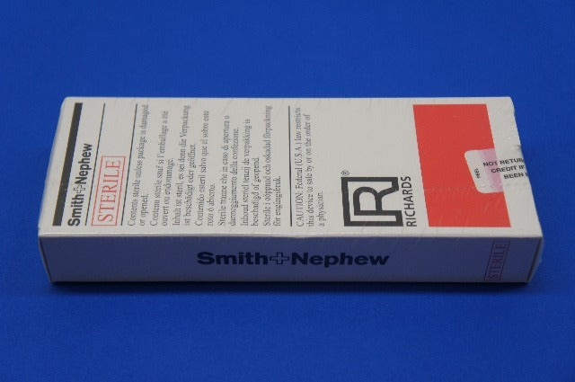 Smith&Nephew 121133 AMBI CHS Plate 145 degree, 4 Slots, Length 100mm (x)