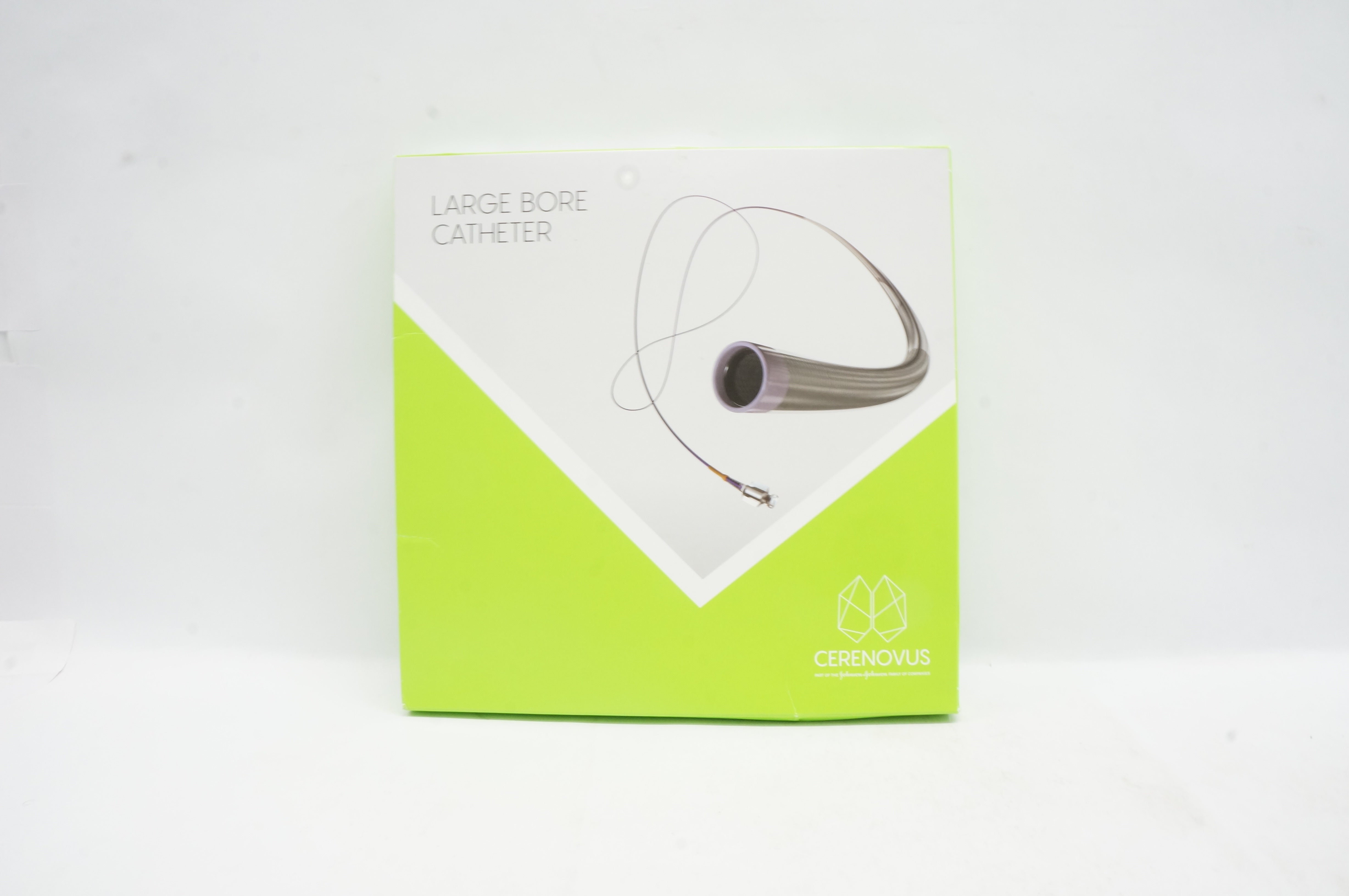 Cerenovus IC71132UG Large Bore Cath. 0.085 inch (x)