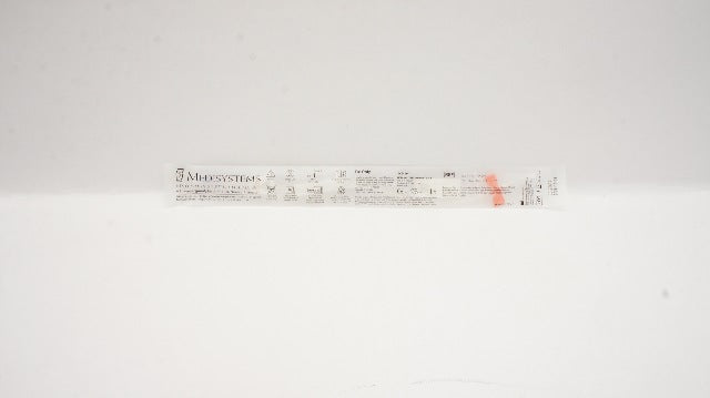 Medisystems S9-70017MGP Hemodialysis Fistula Needle Set 17G x 1 1/4inch (x)