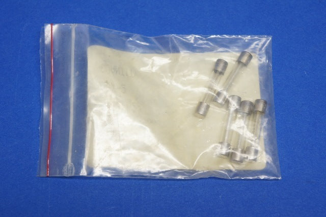 Circon ACMI 13-3008 Fuse, 2A MDX-2 ~ Quantity 5