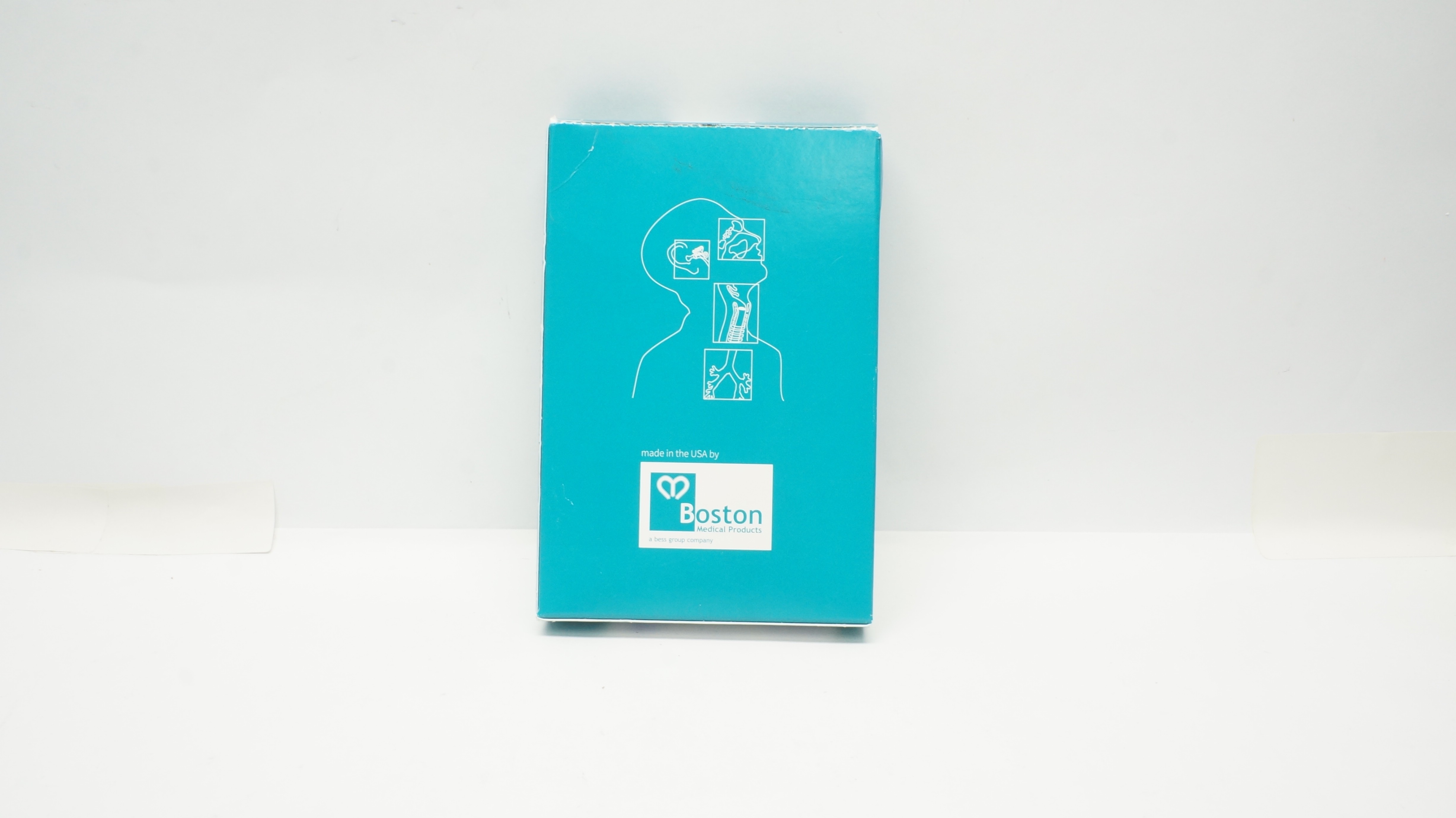 Boston Medical 60-201 Nasal Airway Splint - Box of 10