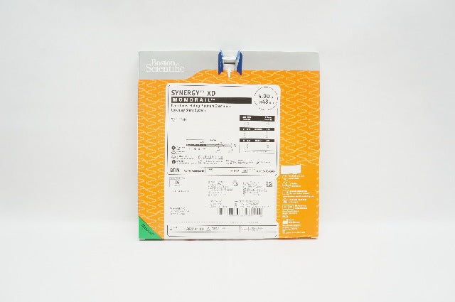 Boston Scientific H7493941848400 Synergy Coronary Stnt System 4.00mm x 48mm (x)