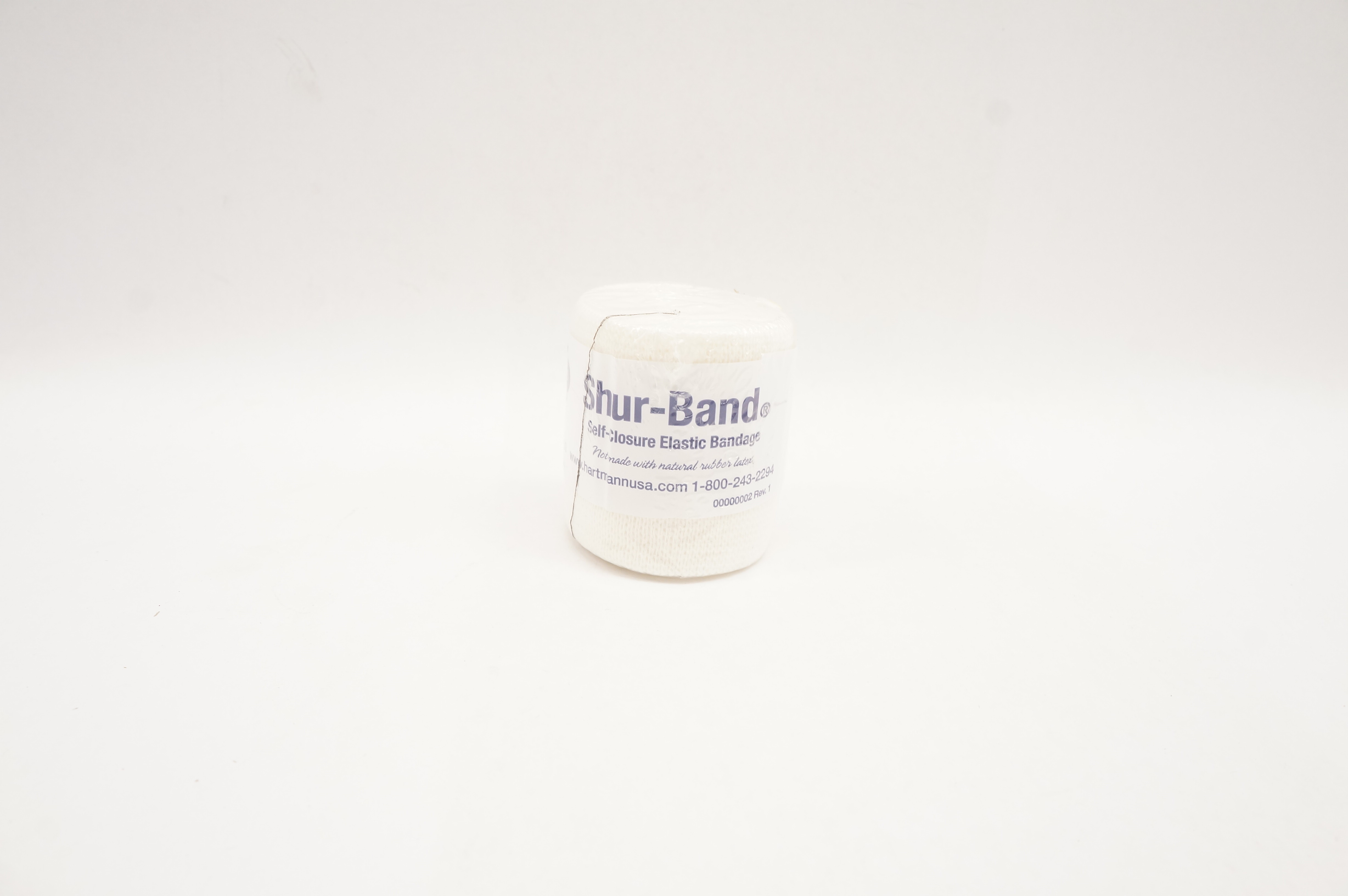 Hartmann Shur-Band Self-Closure Elastic Bandage