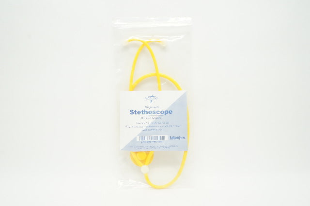 Medline MDS9543 Disposable Stethoscope