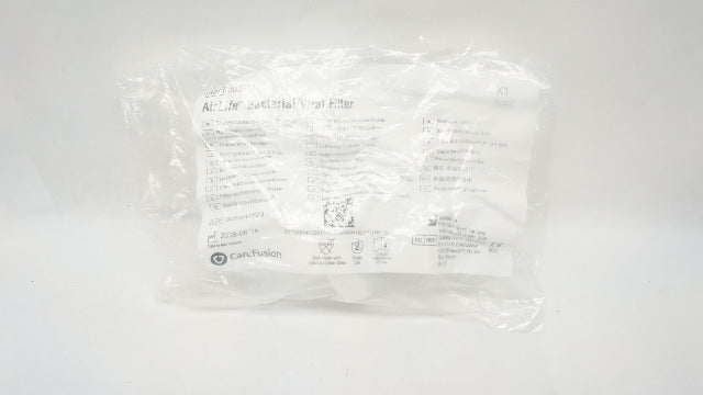 CareFusion 303EU AirLife Bacterial Viral Filter