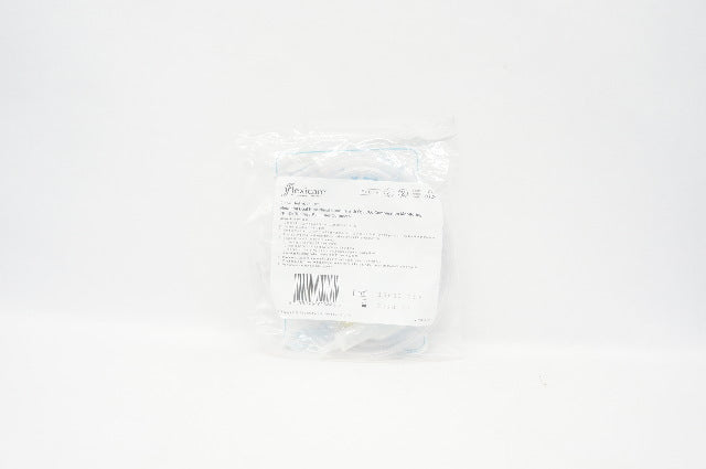 Flexicare 032-13-125U Dual Nasal Cannula 2.1m Combined O2 Delivery/CO2 (x)