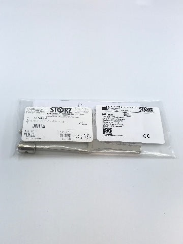 Karl Storz 125400 Tuning Fork C-256 With Weights