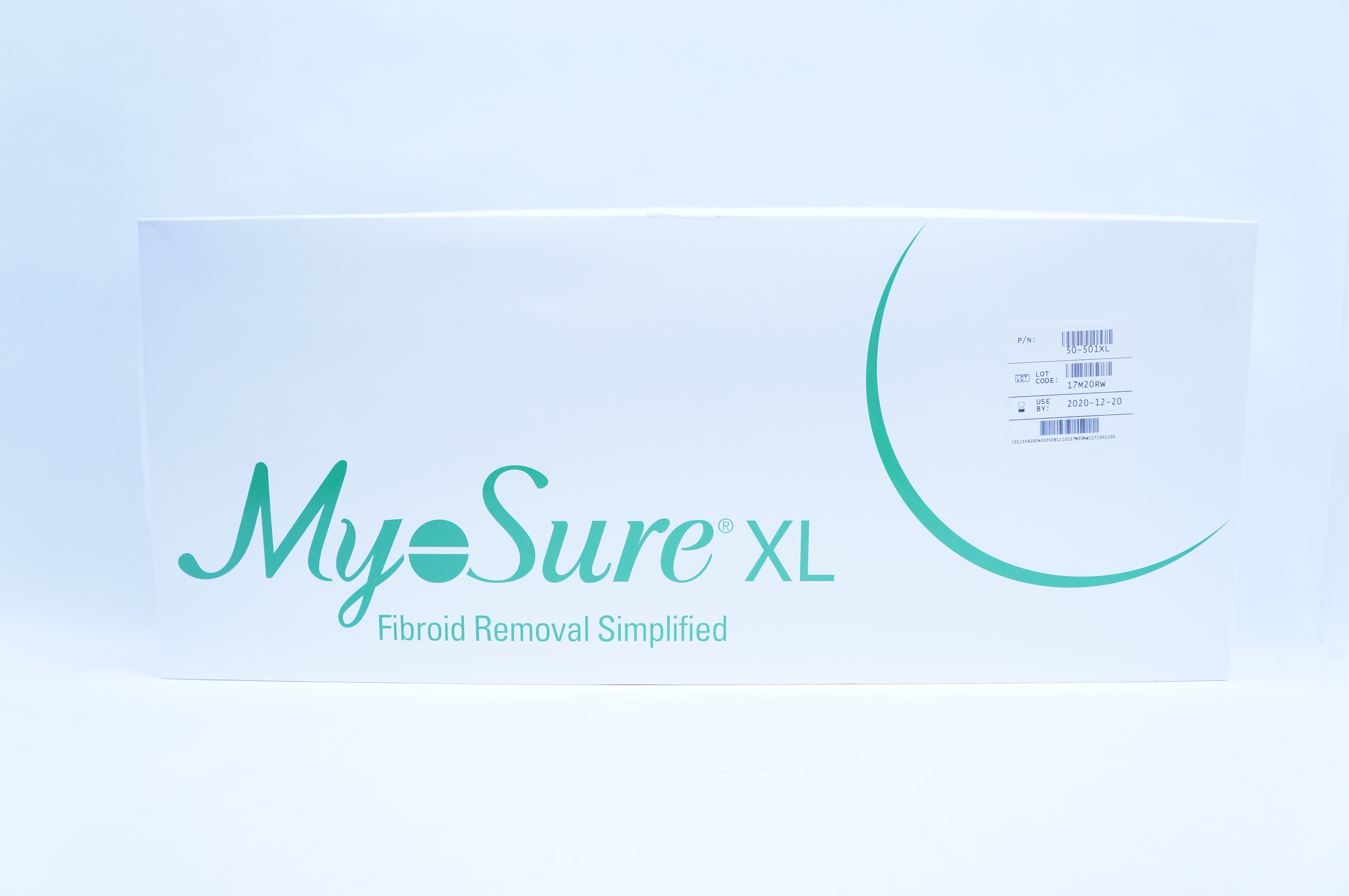 Hologic 50-501XL MyoSure XL Tissue Removal Device (x)