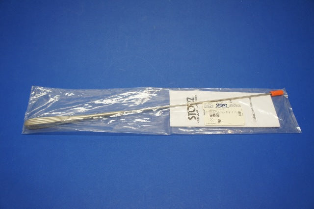 Karl Storz 28400F Antegrade Cutting Fascial Knife For Use With Telescope 28400AA