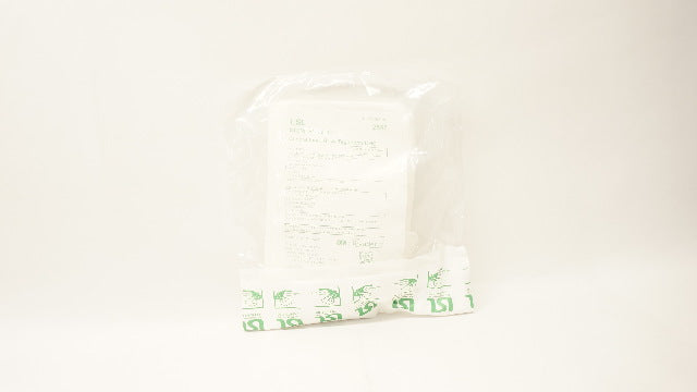 LSL Healthcare 2557 3M Tegaderm Central Line Kit with Tegaderm CHG