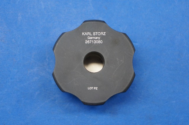Karl Storz 26713080 Cleaning Adaptor For Rotocut Motor 26713030