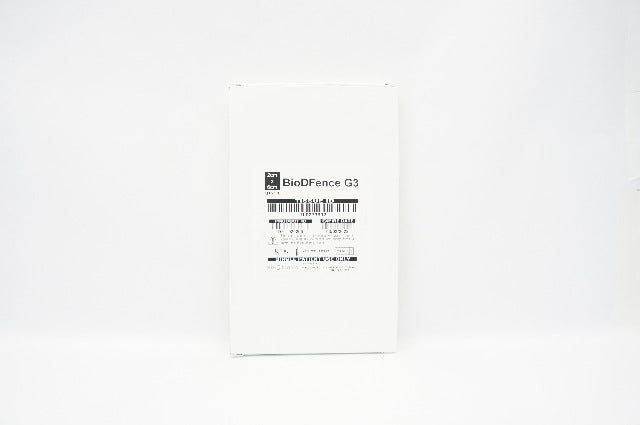 BioDlogics DF-020206 BioDFence G3 Placental Tissue Membrane 2cm x 6cm (x)