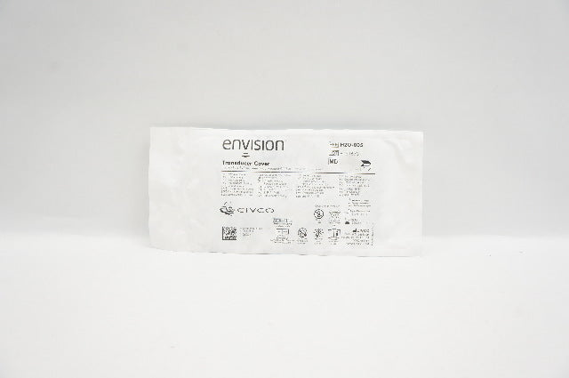 Civco H2O-005 Envision Transducer Cover Sterile 14 x 147cm