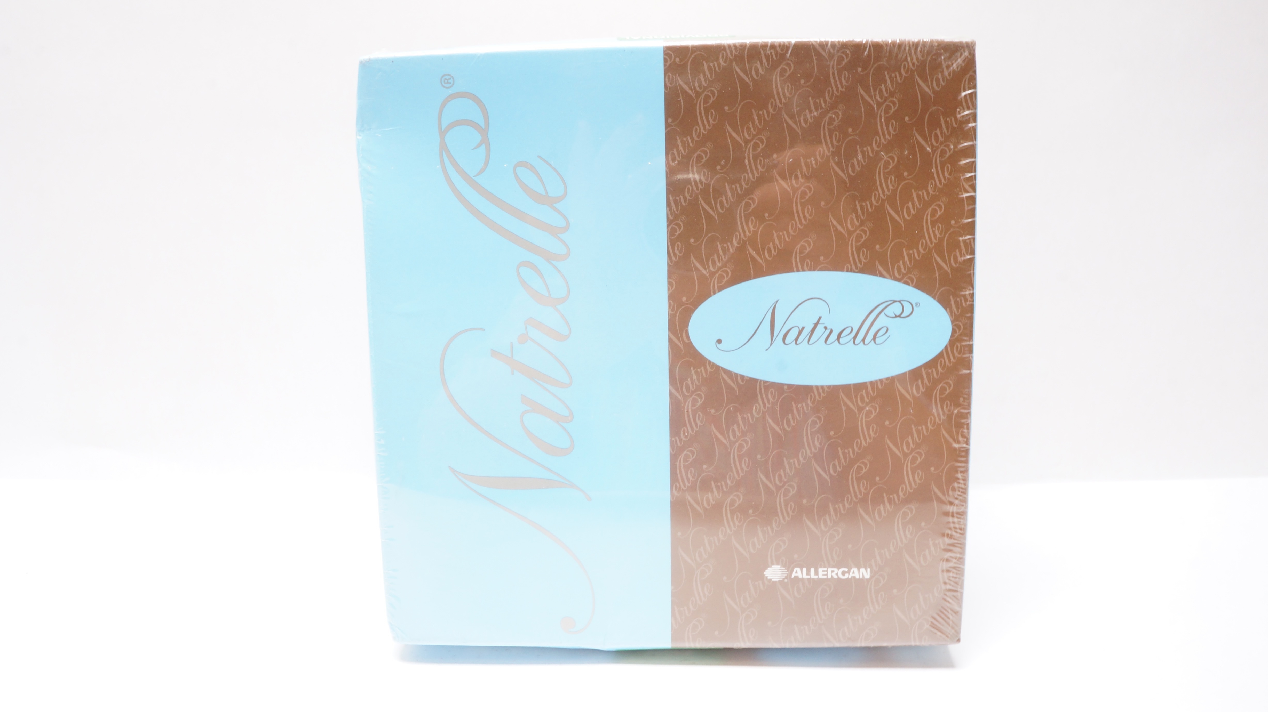 Allergan MSZ-F560 NATRELLE Inspira F 560cc Re-Sterilizable Sizer 13.5 x 5.7cm