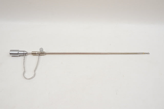 R. Wolf 8383.242 BIPOLARE FASSZANGE, 5 mm x 310 mm