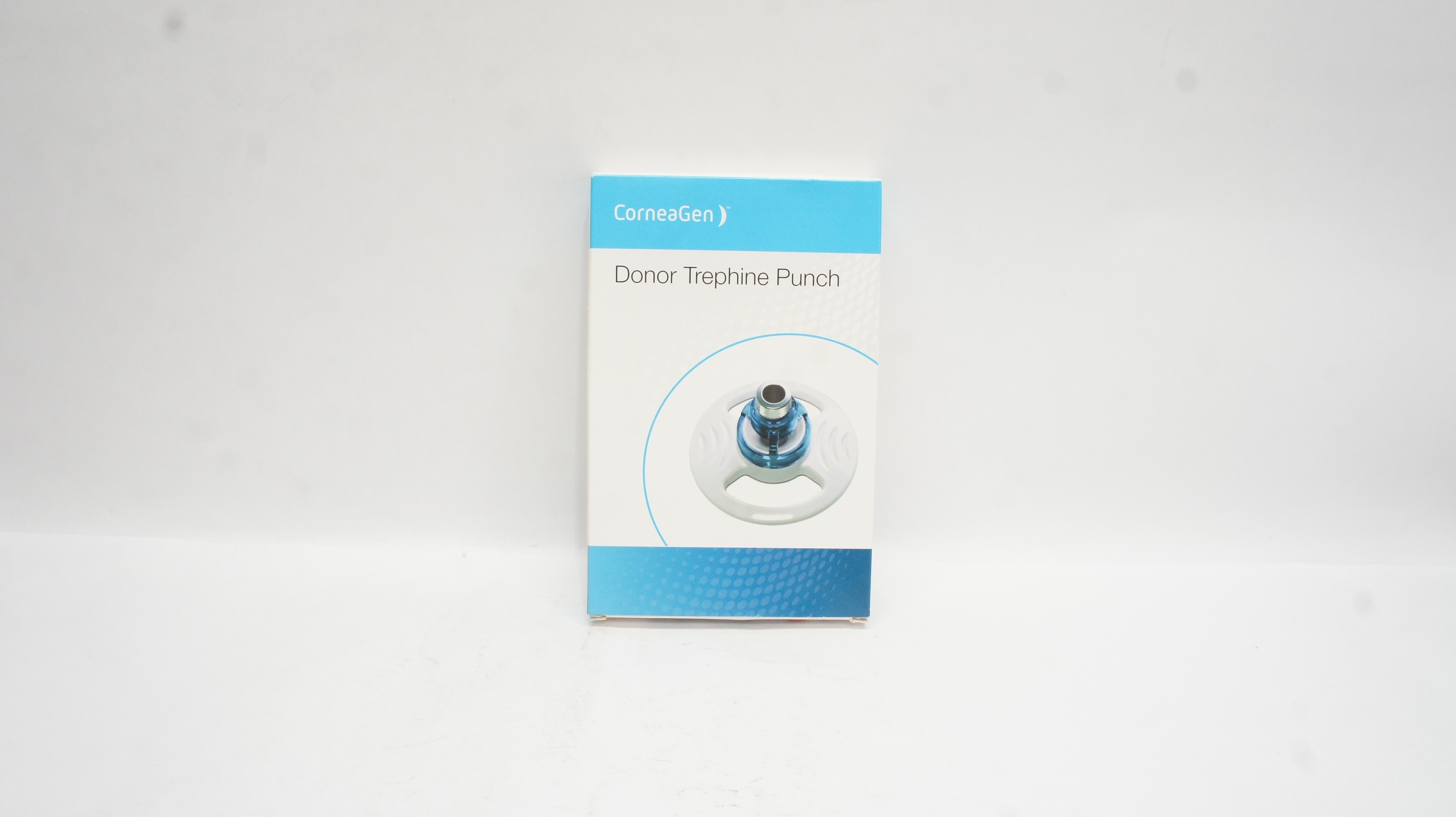 CorneaGen SLS-30-875 Donor Trephine Punch 8.75mm (x)