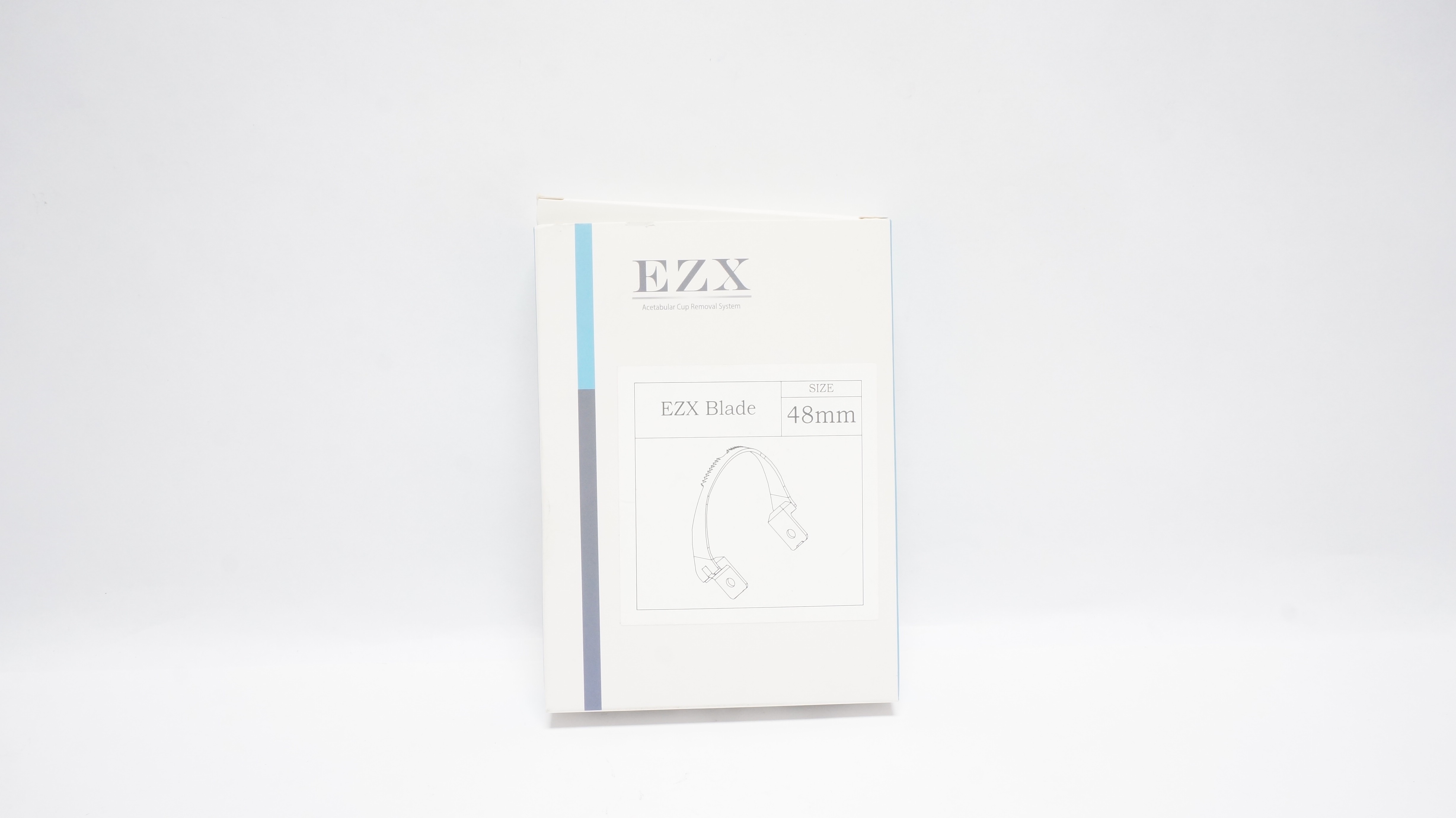 Brasseler BRXTB480 EZX Blade 48mm (X)