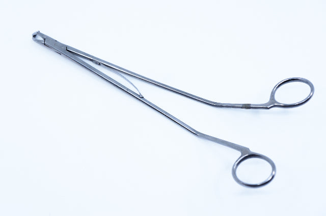 Aschal Laschal Suture Cutter 10inch