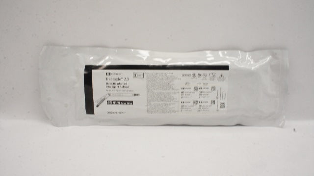 Covidien SIGTRSB45AXT Tri-Staple 2.0 Black Reinforced Intelligent Reload 45mm(x)