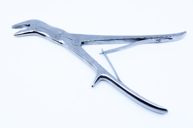 M-05-12 STILLE-LUER Duckbill Rongeur, 9inch