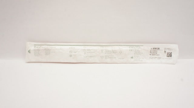Bard 056126 Urethral Catheter 26Fr Robinson Model (x)