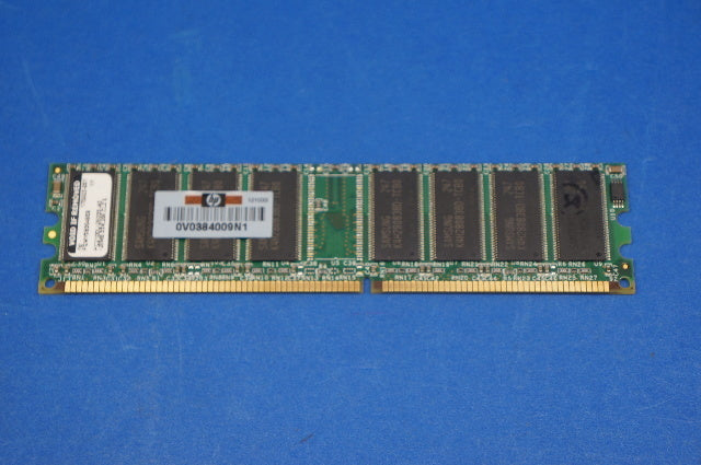 Samsung 128MB PC2100 DDR Memory 175923-001