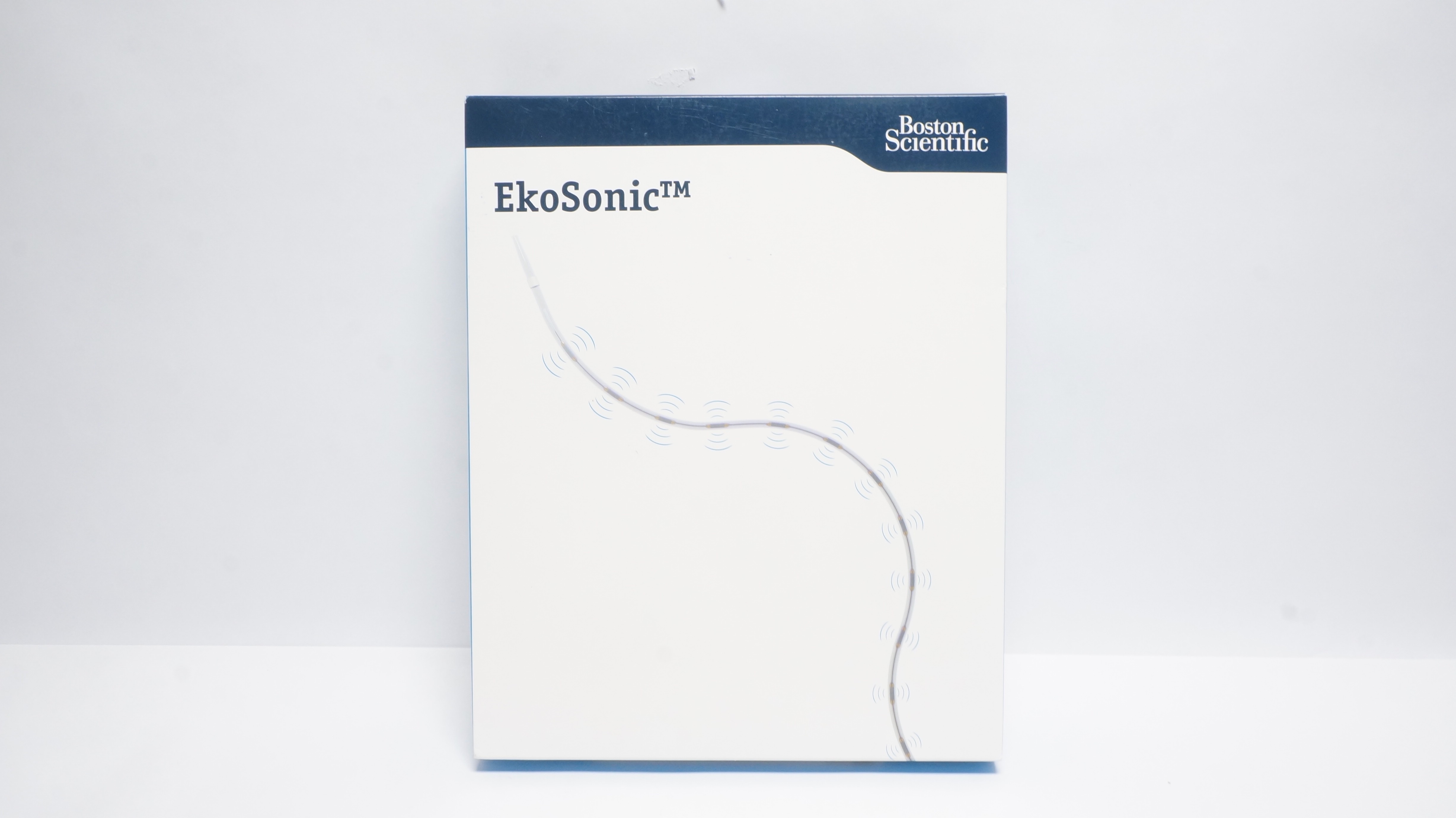 Boston Scientific 5511 EkoSonic Endovascular Device 106cm x 12cm (x)