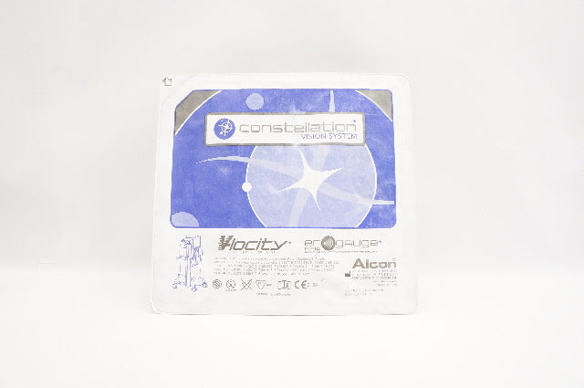 Alcon 8065751617 Constellation Vision System 25+ Totalplus Vitrectomy