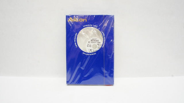 Alcon MTA3U0 Multiflex III Intraocular Lens 11.0D, Length 12.5mm Optic 5.5mm (x)