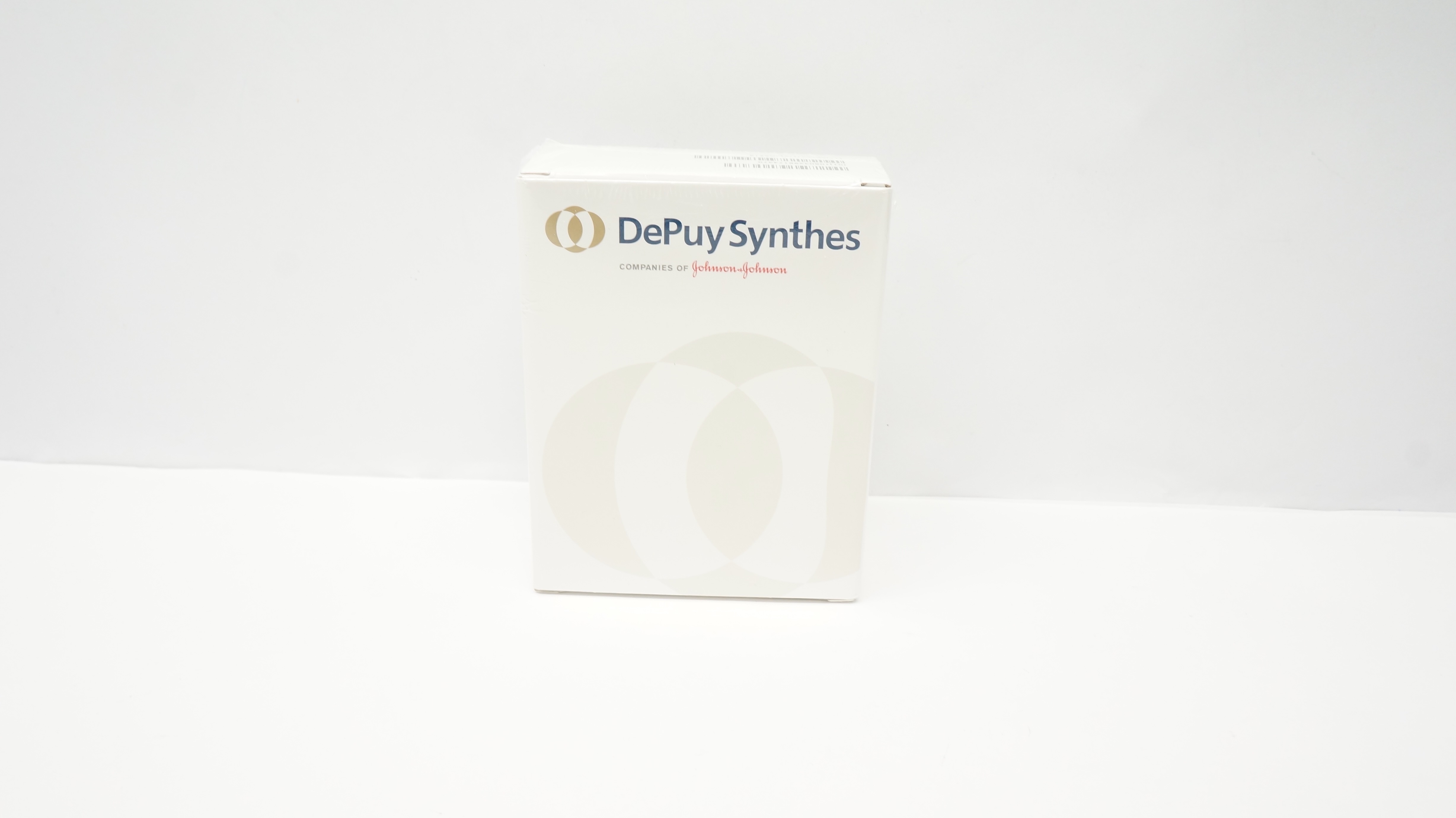 DePuy Synthes 5460-20-000 Cement Restrictor Size 6 20.75mm