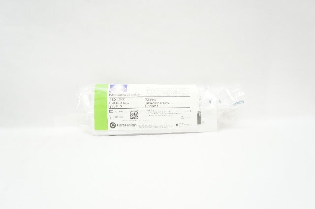 CareFusion 7700GIO Pediatric Emergency System Green Intraosseus Module Green (x)